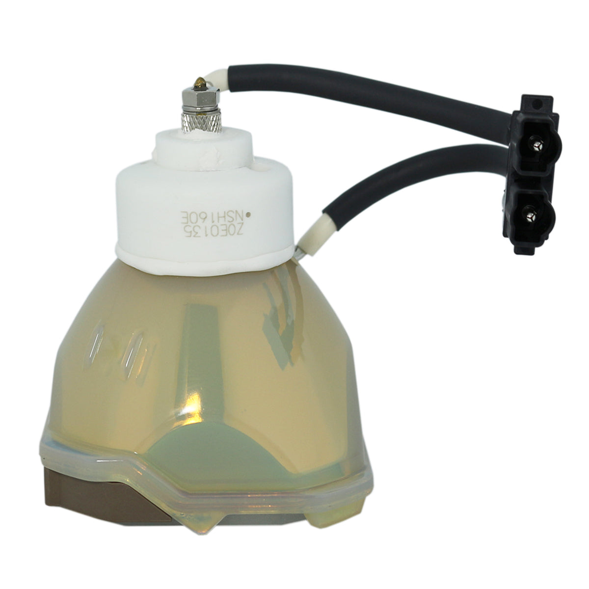 Liesegang ZU0270 04 4010 Ushio Projector Bare Lamp