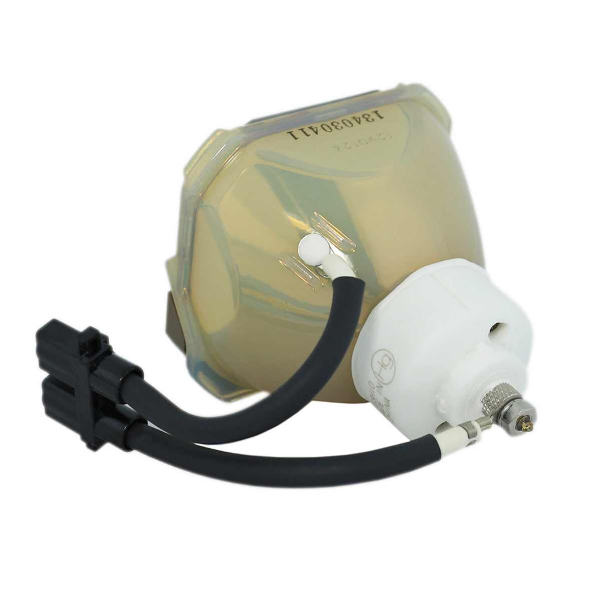 Liesegang ZU0270 04 4010 Ushio Projector Bare Lamp