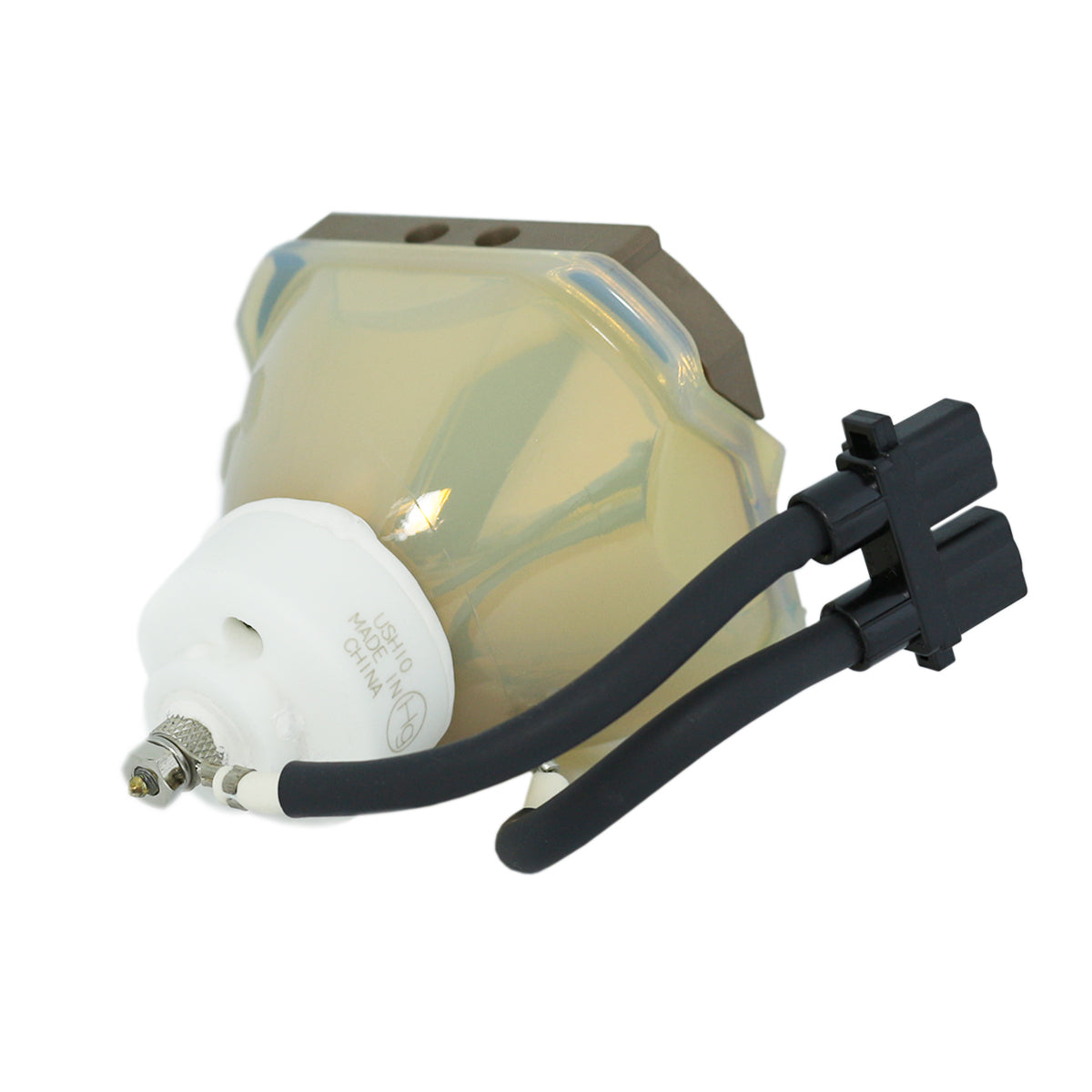 Liesegang ZU0270 04 4010 Ushio Projector Bare Lamp