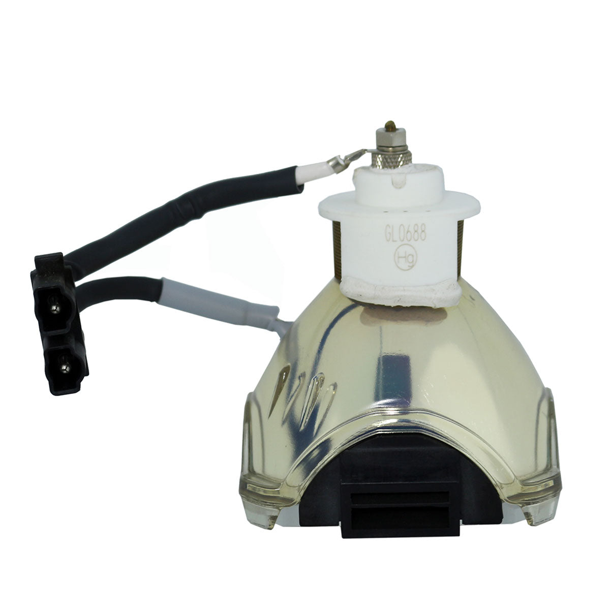 Liesegang ZU0296-04-4010 Ushio Projector Bare Lamp