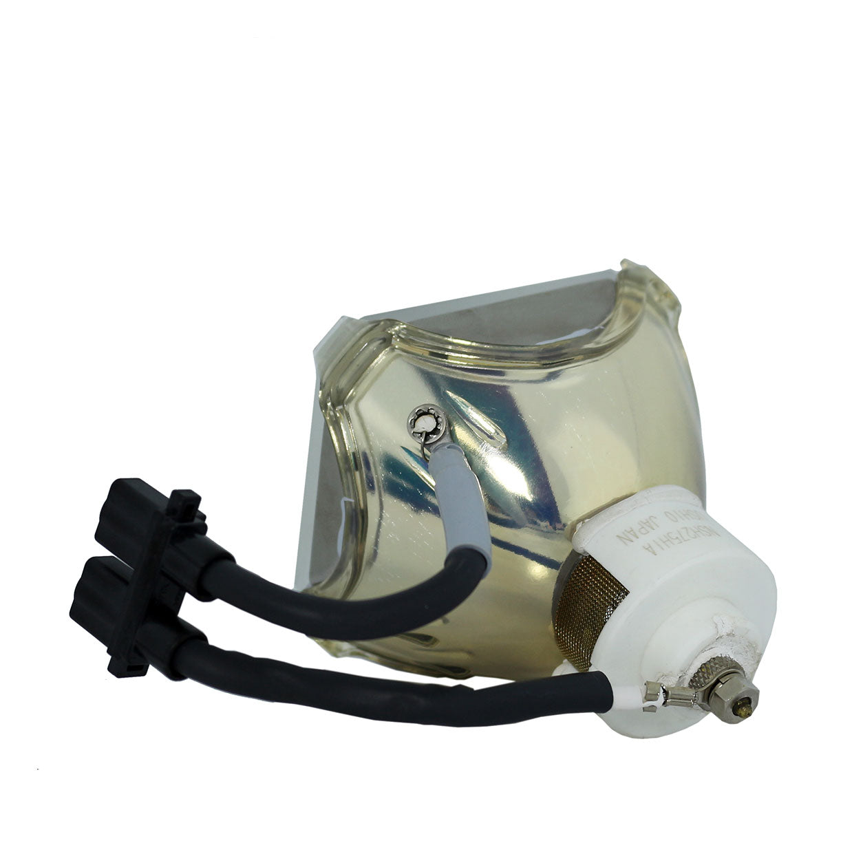 Liesegang ZU0296-04-4010 Ushio Projector Bare Lamp
