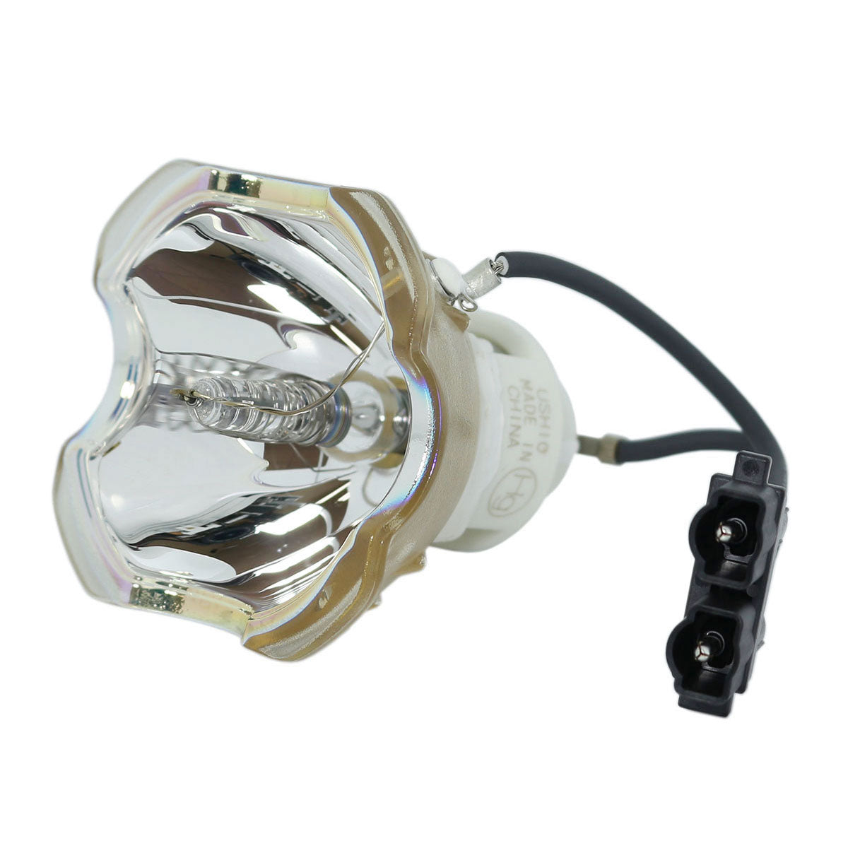 Ask Proxima SP-LAMP-027 Ushio Projector Bare Lamp