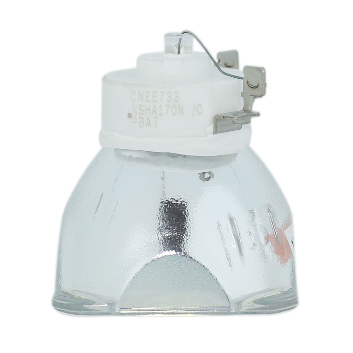Hitachi DT01091 Ushio Projector Bare Lamp