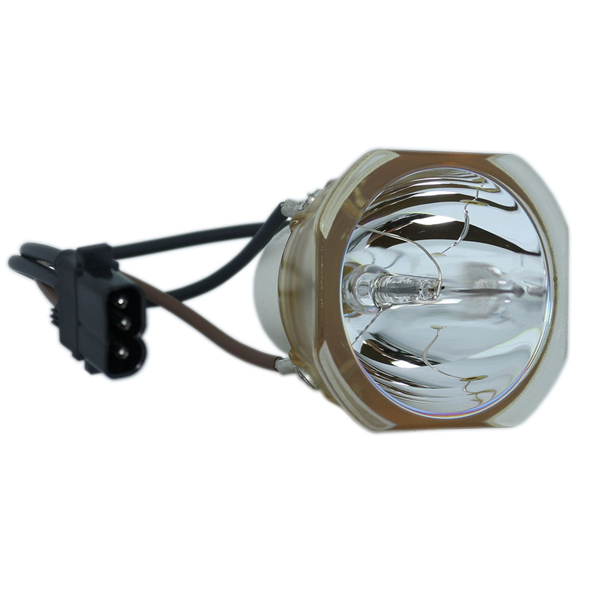 LG 6912B22008E Ushio Projector Bare Lamp
