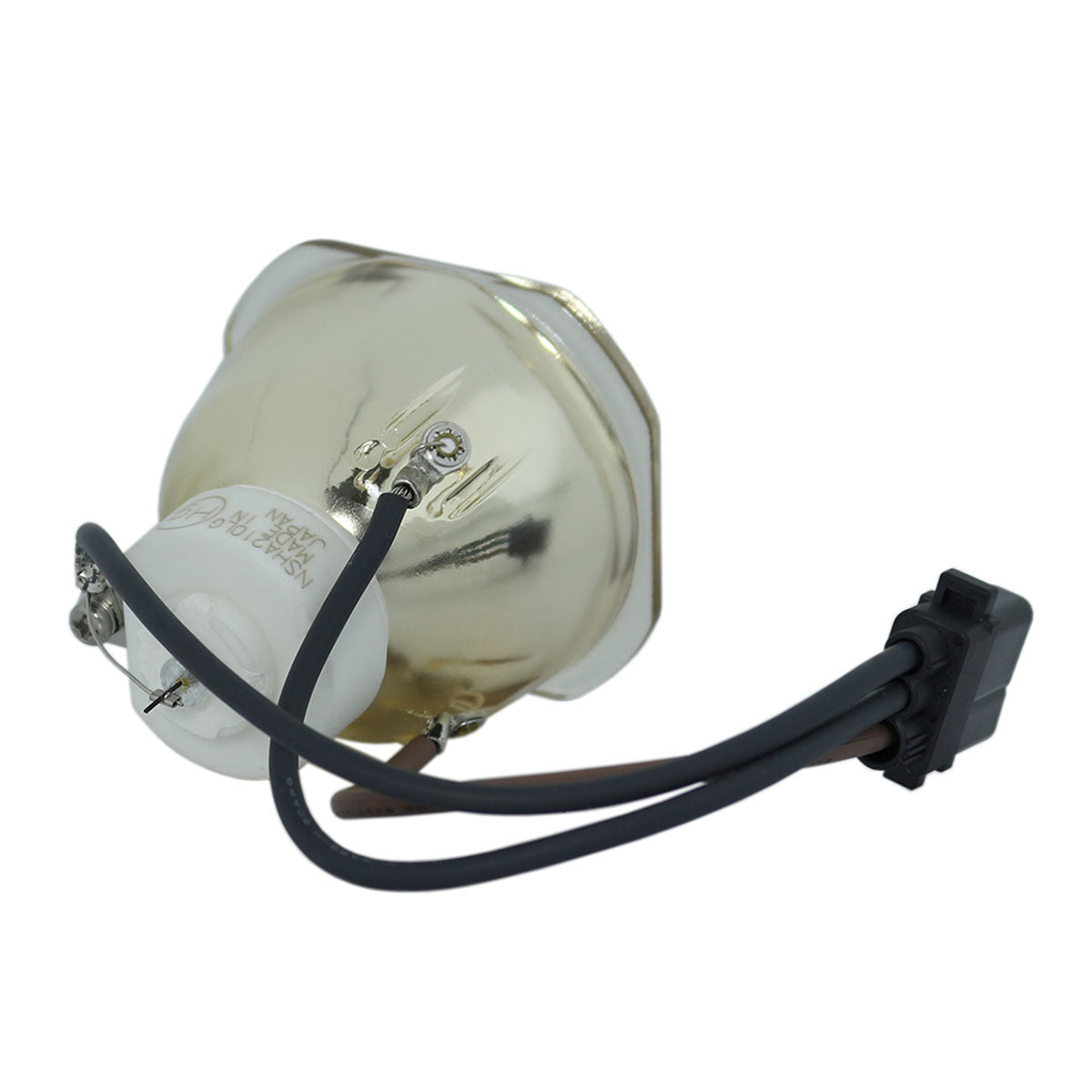 LG AJ-LDX6 Ushio Projector Bare Lamp