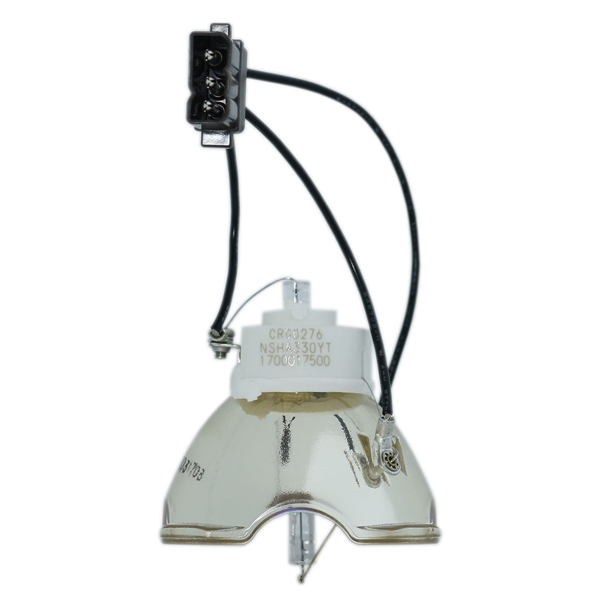 Sanyo POA-LMP136 Ushio Projector Bare Lamp