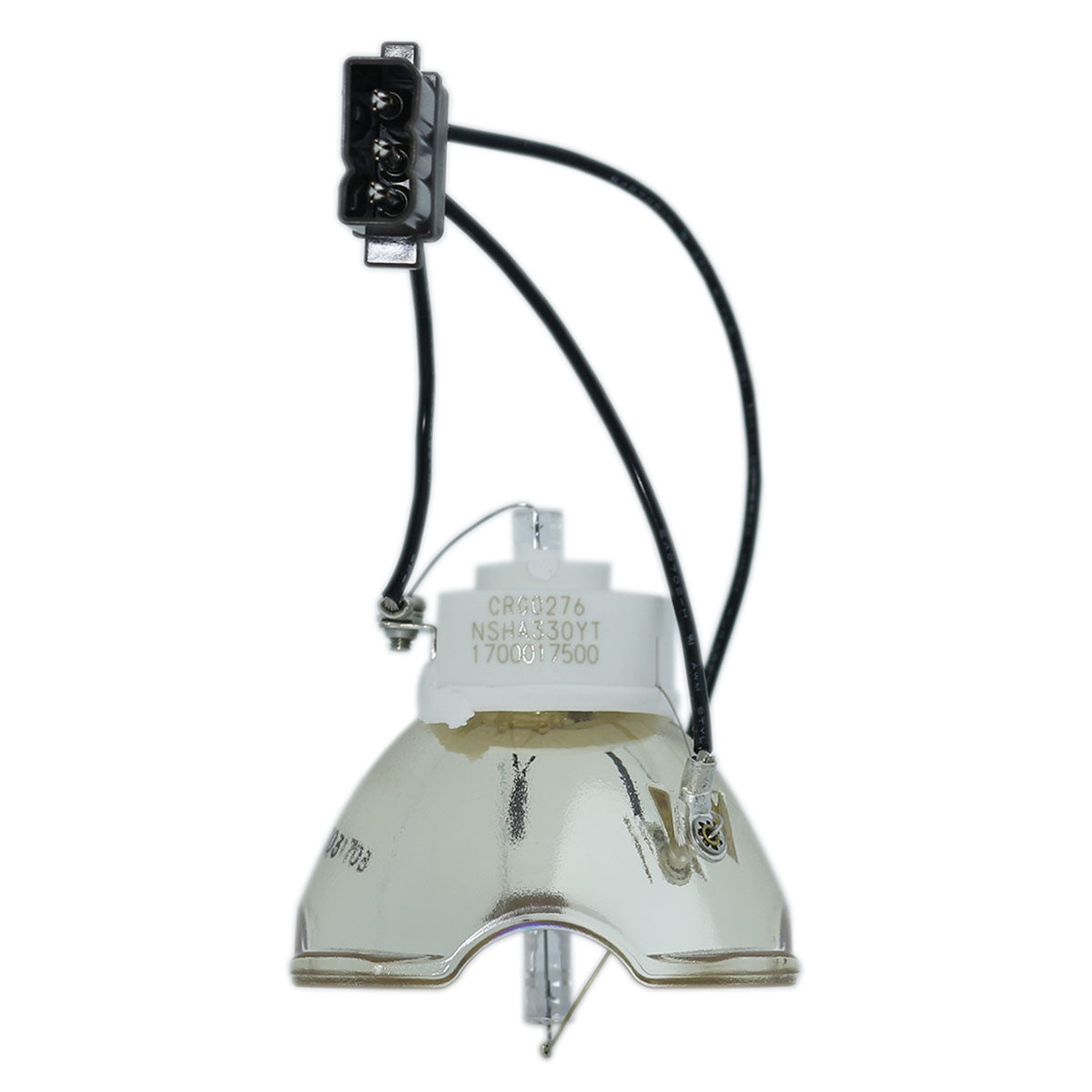 Panasonic ET-SLMP136 Ushio Projector Bare Lamp