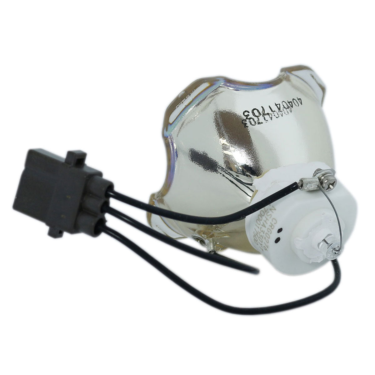 Panasonic ET-SLMP136 Ushio Projector Bare Lamp
