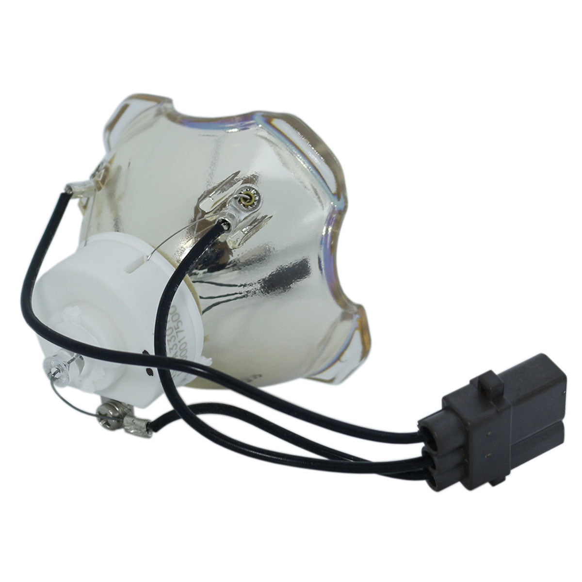 Panasonic ET-SLMP136 Ushio Projector Bare Lamp