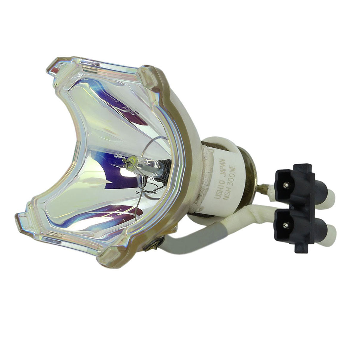 Dukane 456-8946 Ushio Projector Bare Lamp