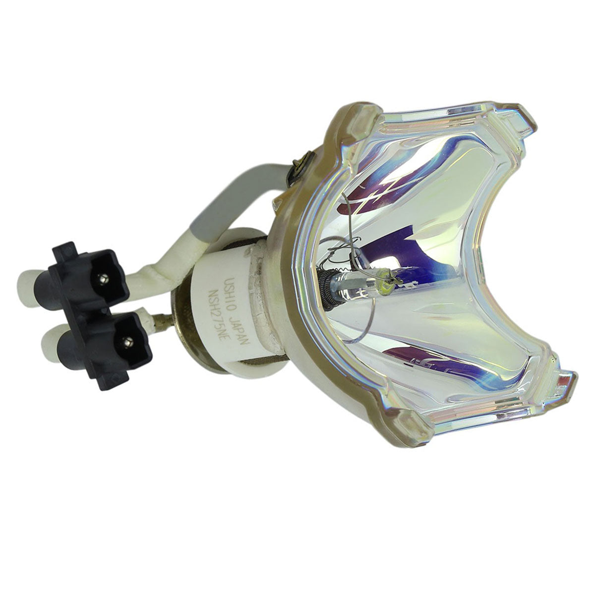 Dukane 456-8805 Ushio Projector Bare Lamp