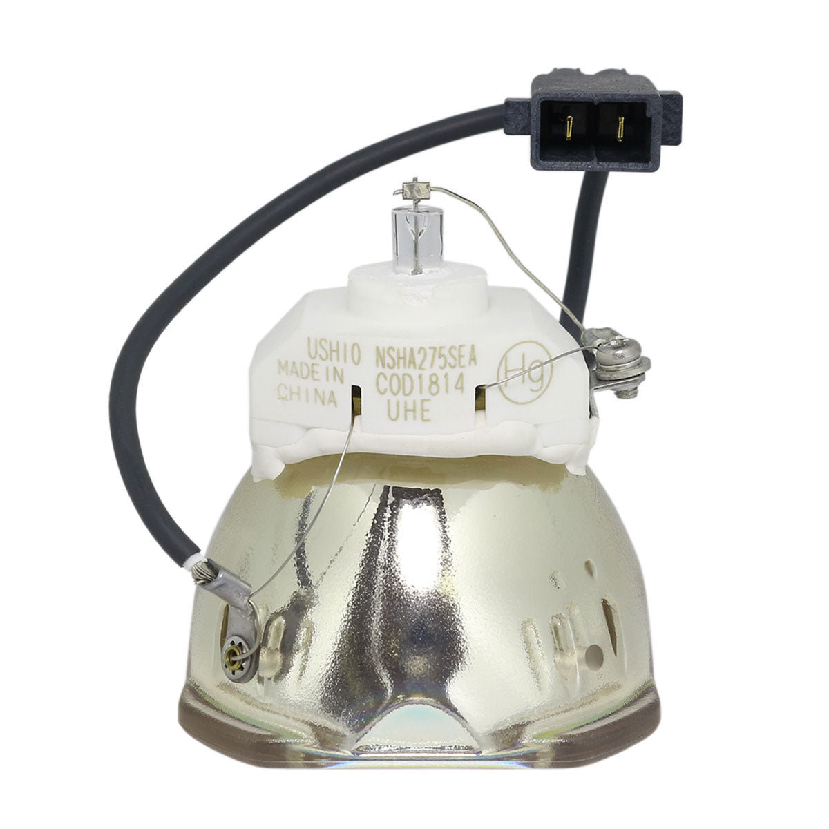 Ushio NSHA275Q Ushio Projector Bare Lamp