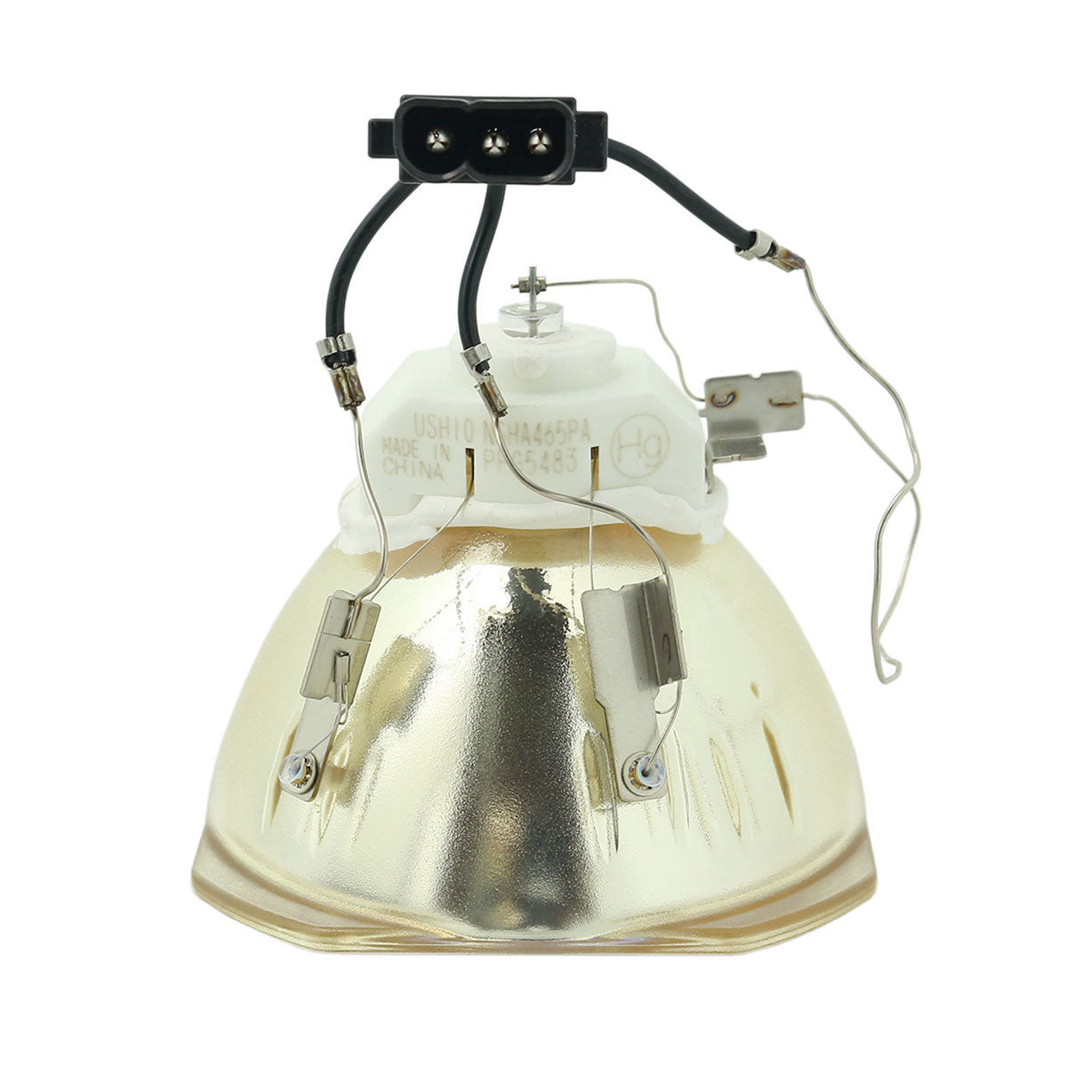 Panasonic ET-LAD510 Ushio Projector Bare Lamp