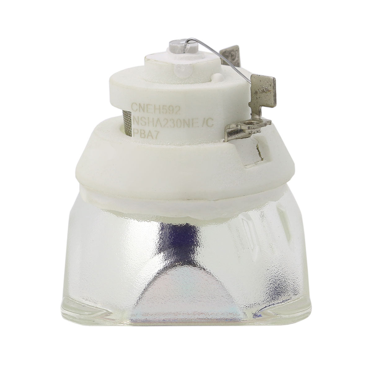 Dukane 456-8931WA Ushio Projector Bare Lamp