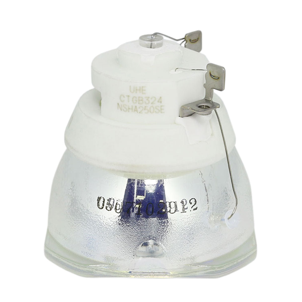 Ushio NSHA250SE Ushio Projector Bare Lamp