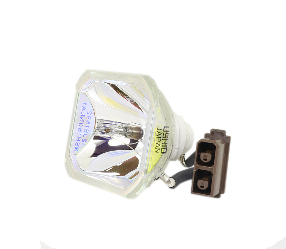 NEC VT40LP Ushio Projector Bare Lamp