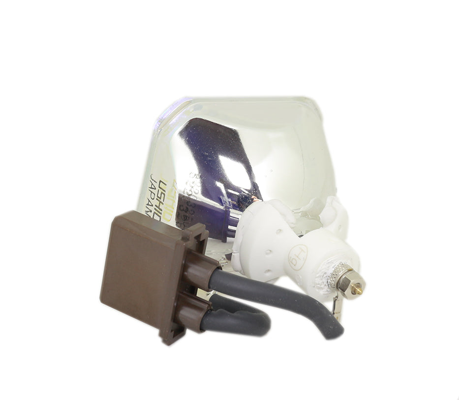 NEC VT40LP Ushio Projector Bare Lamp