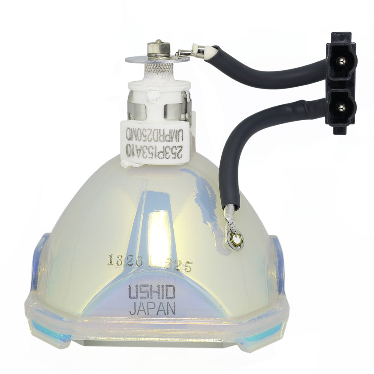 Yokogawa VLT-X400LP Ushio Projector Bare Lamp