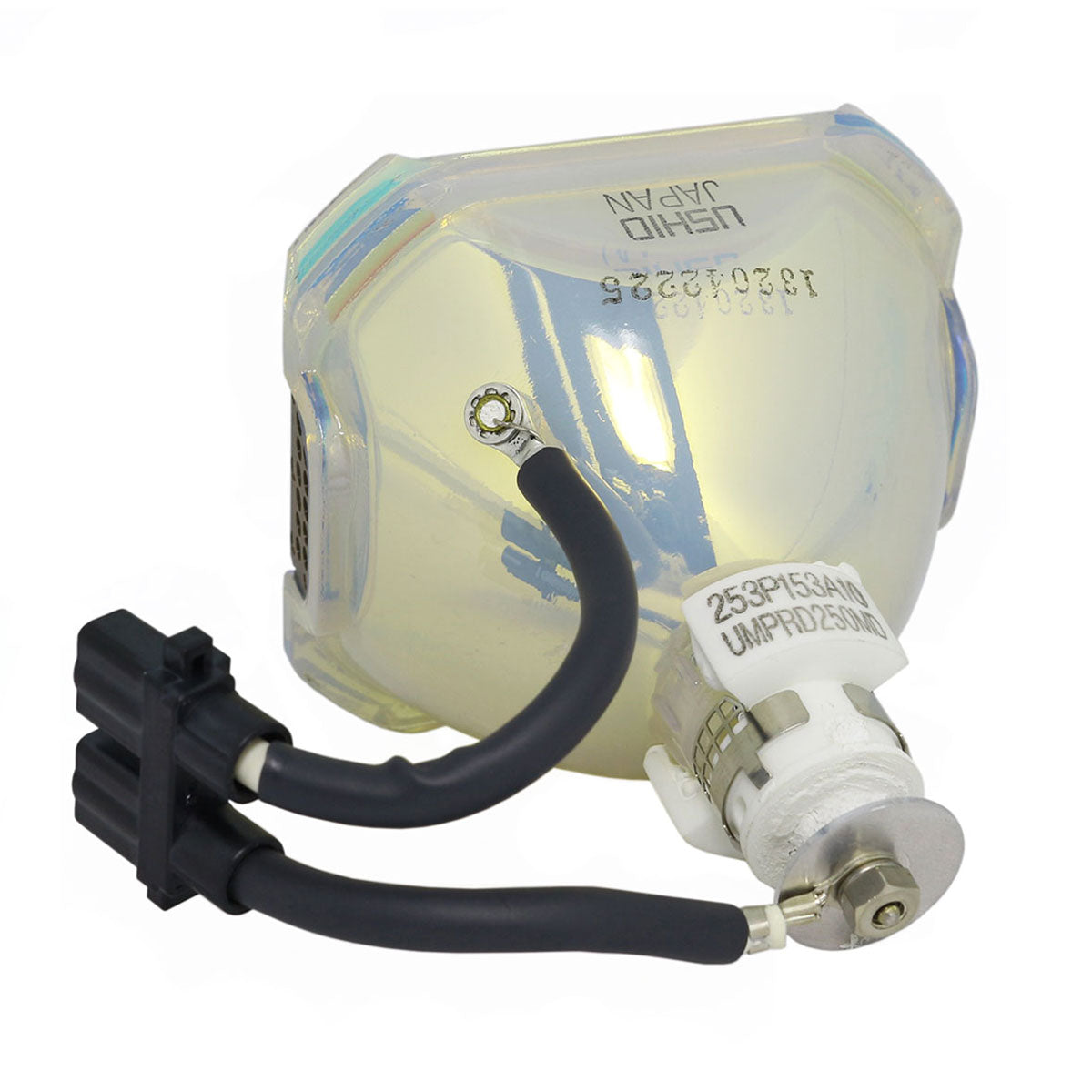 Eizo VLT-X400LP Ushio Projector Bare Lamp