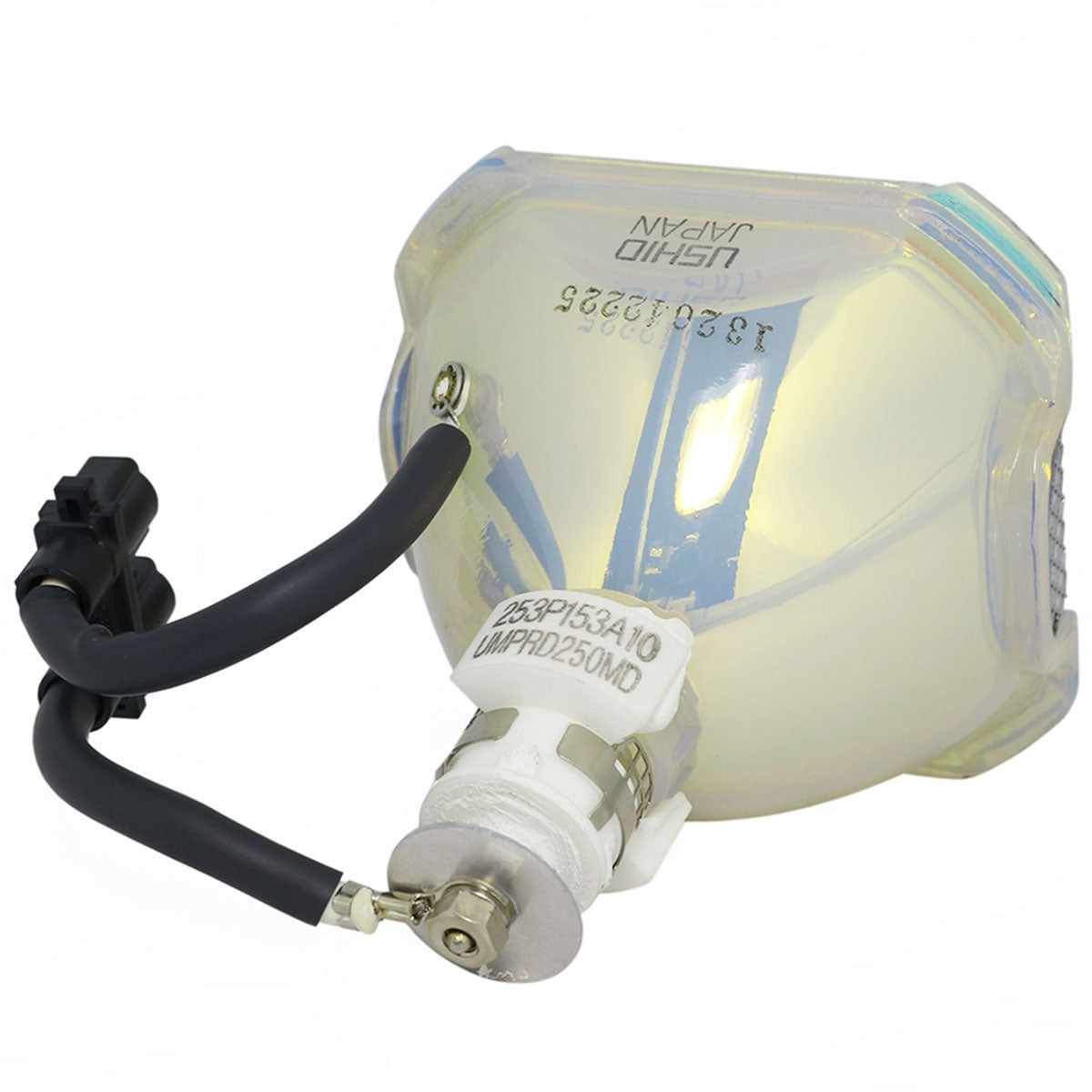 Eizo VLT-X400LP Ushio Projector Bare Lamp