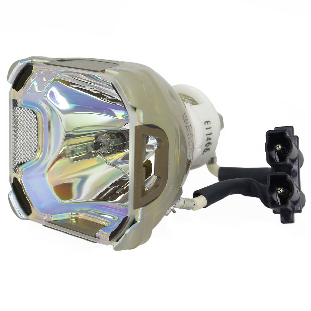 Mitsubishi VLT-XL1LP Ushio Projector Bare Lamp