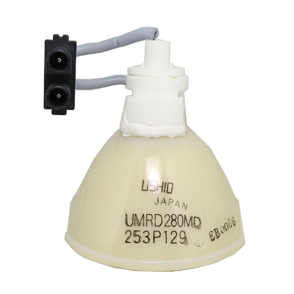 Ushio UMRD280MD Ushio Projector Bare Lamp