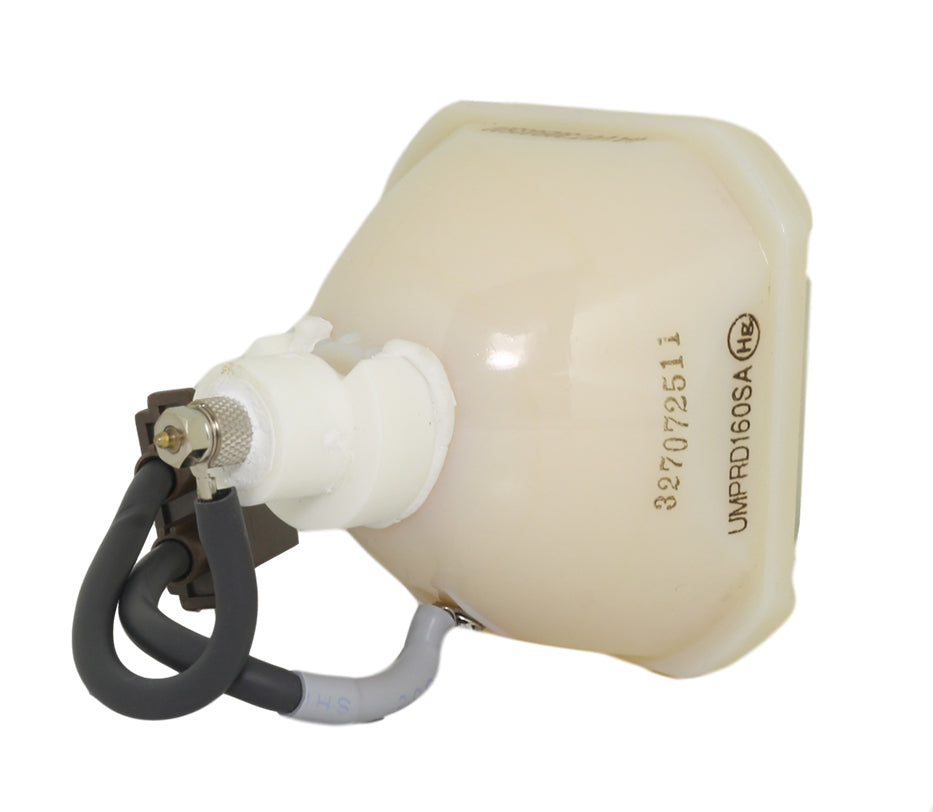 Canon LV-LP02 Ushio Projector Bare Lamp