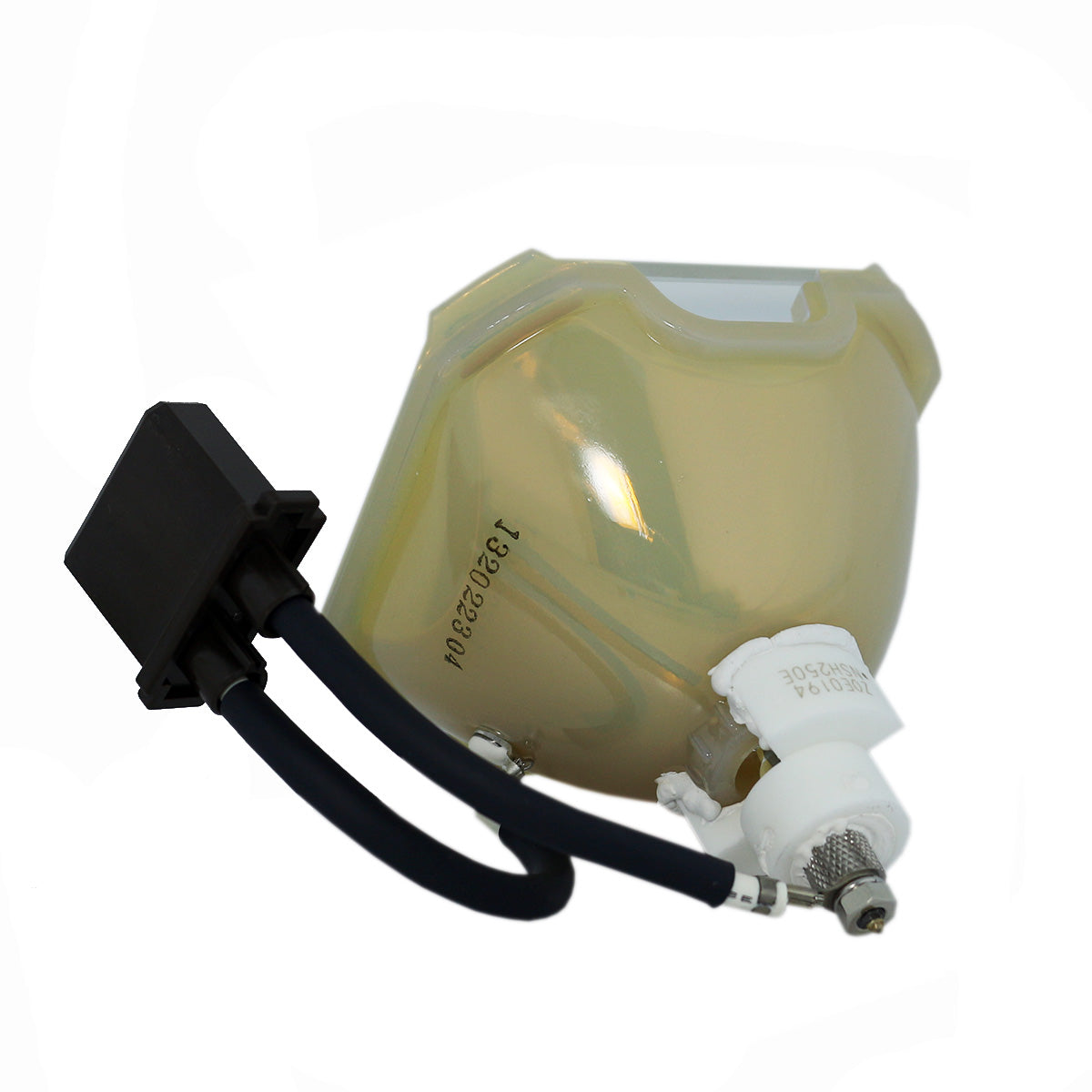 Ushio NSH250E + Connector B Ushio Projector Bare Lamp