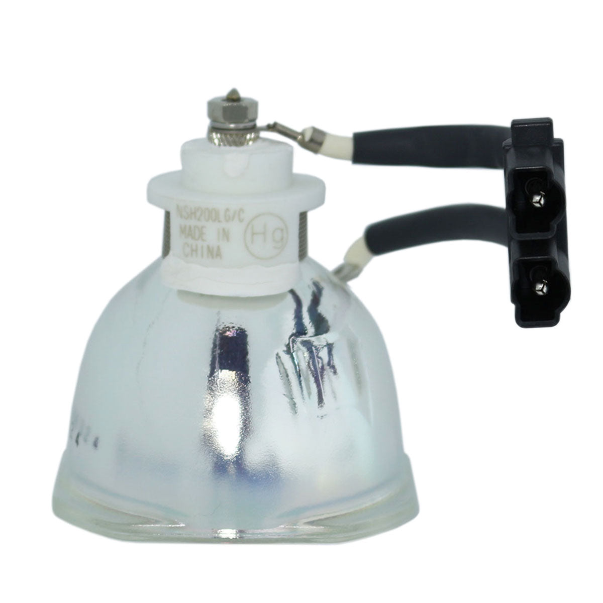 Yamaha PJL-725 Ushio Projector Bare Lamp