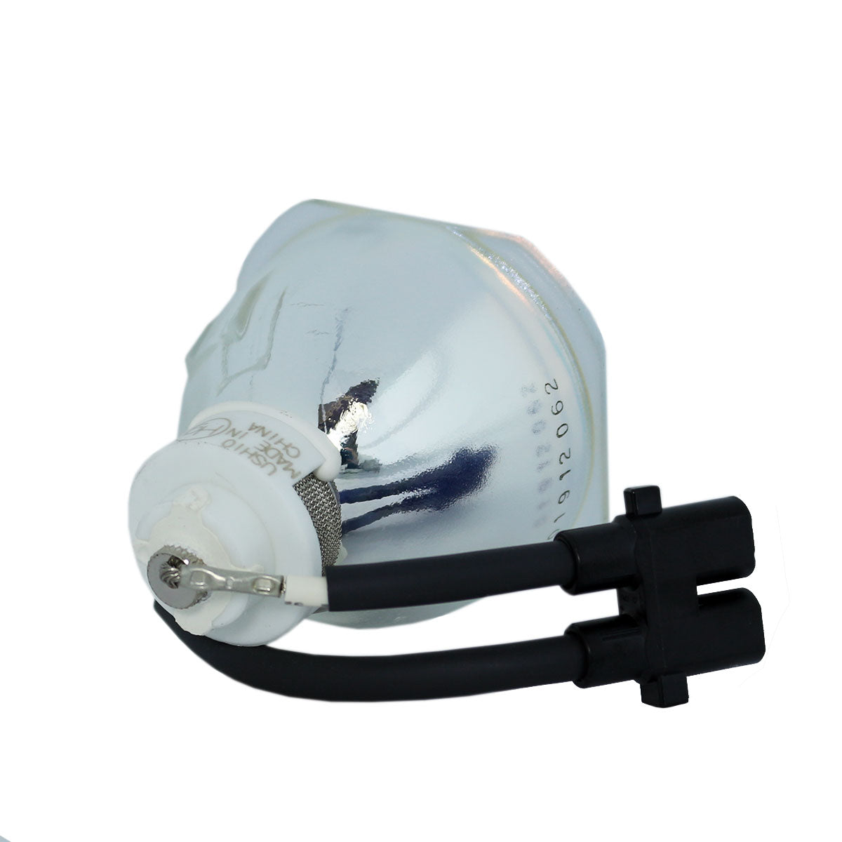 PLUS 28-030 Ushio Projector Bare Lamp