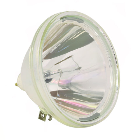 Mitsubishi WDV-65000LP Bare TV Lamp