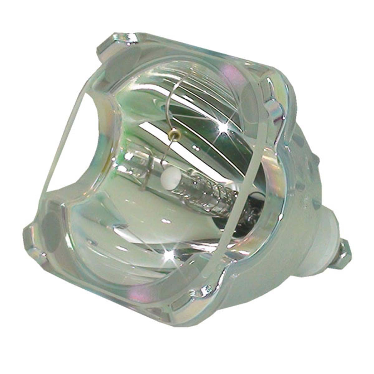 Mitsubishi 915B455011 Bare TV Lamp