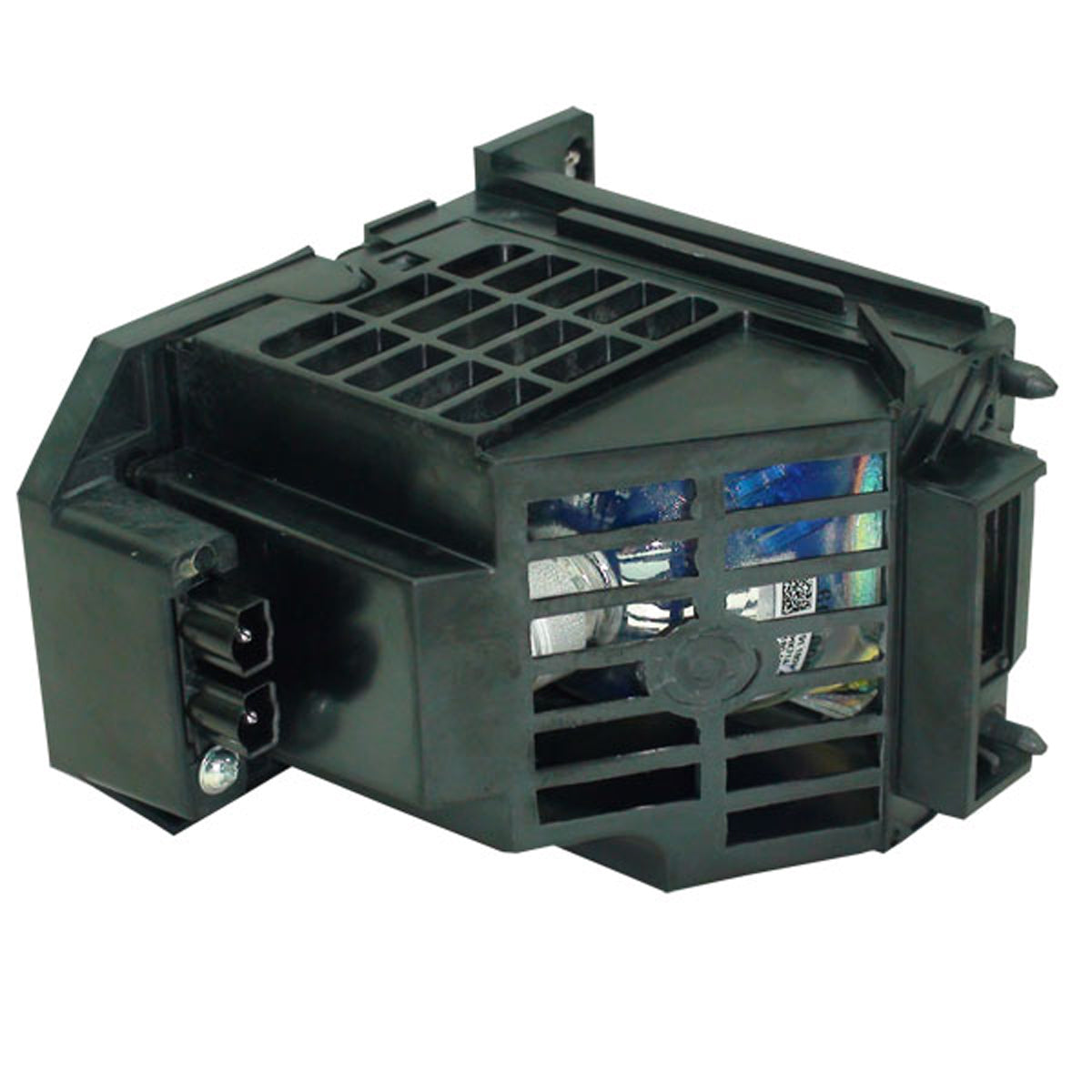 Mitsubishi 915P061010 Philips TV Lamp Module