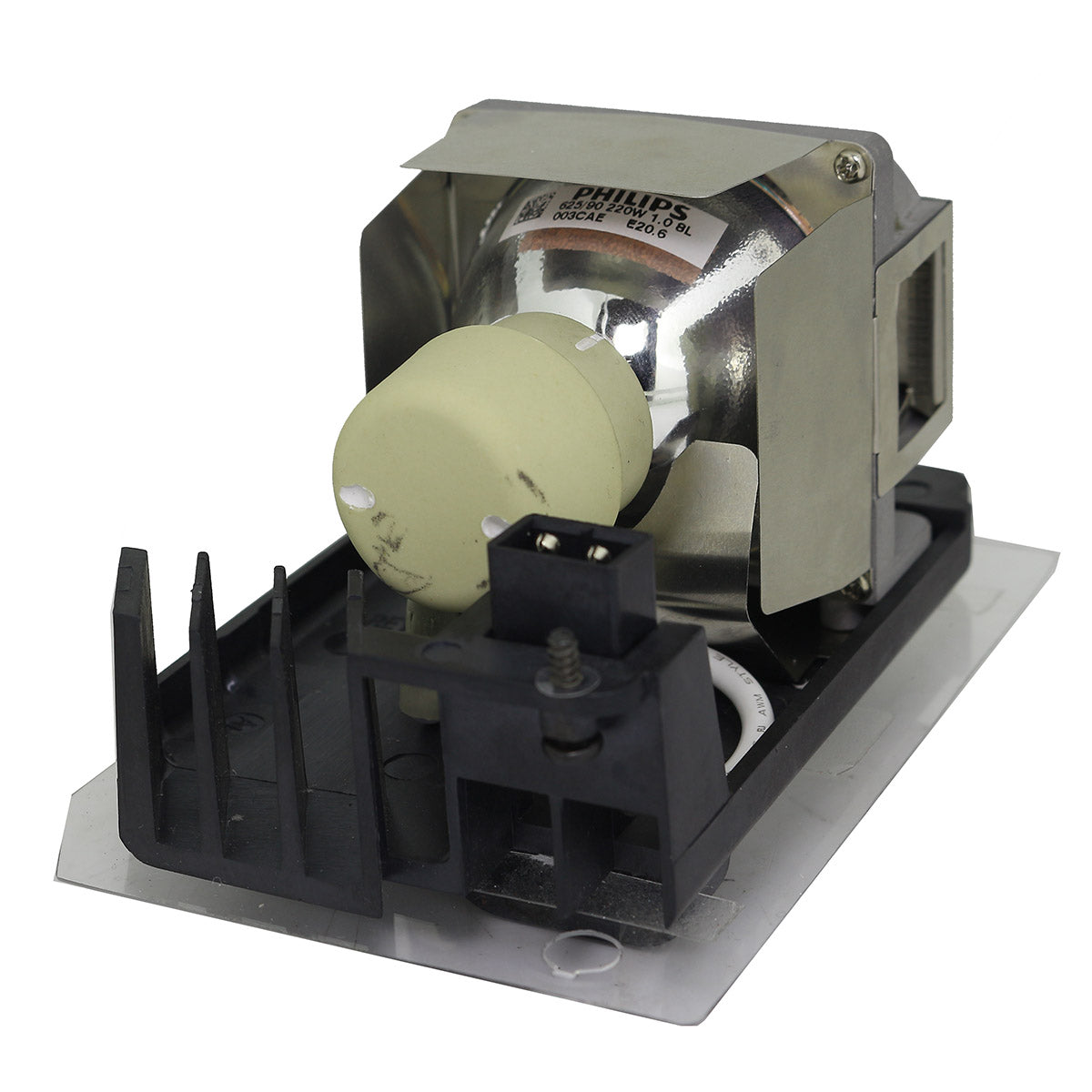 Ask Proxima SP-LAMP-039 Philips Projector Lamp Module
