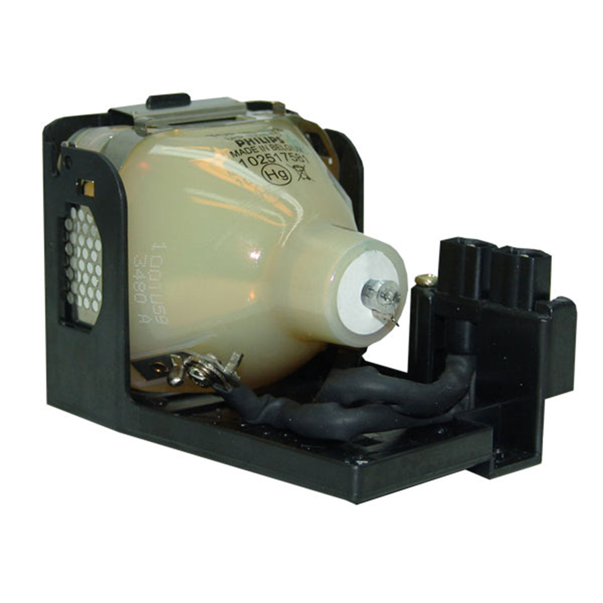 Sanyo POA-LMP37 Philips Projector Lamp Module