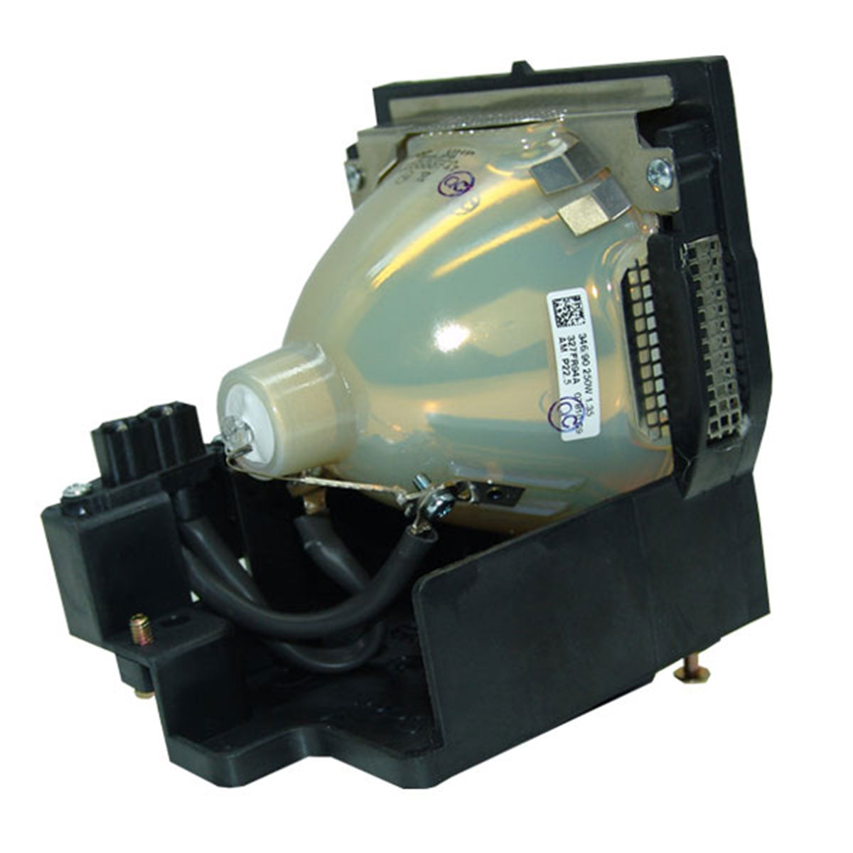 Panasonic ET-SLMP49 Philips Projector Lamp Module