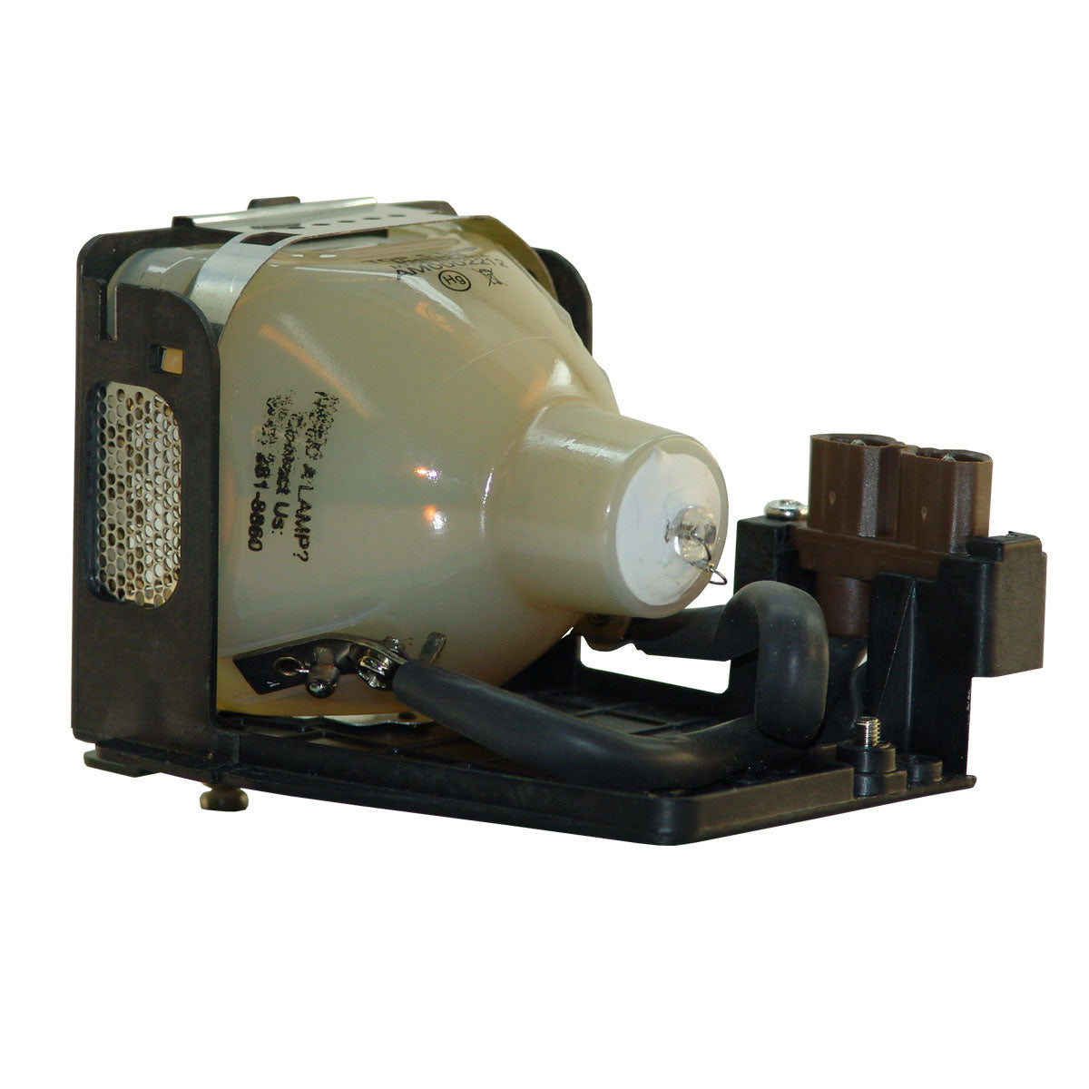 Panasonic ET-SLMP65 Philips Projector Lamp Module