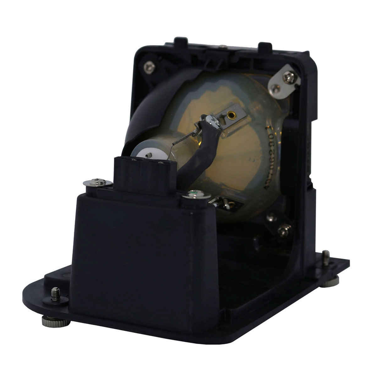 Mitsubishi VLT-D2010LP Philips Projector Lamp Module
