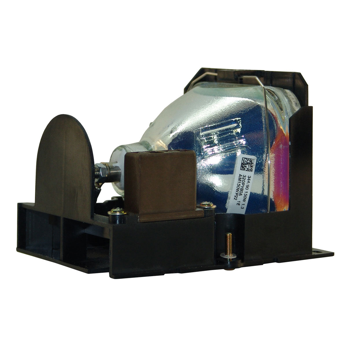 Polaroid 109823 Philips Projector Lamp Module
