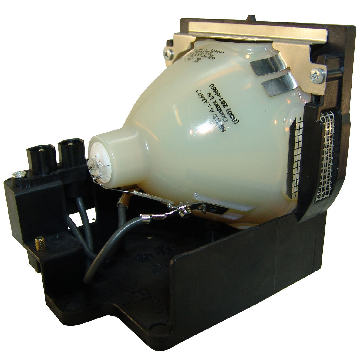 Panasonic ET-SLMP100 Philips Projector Lamp Module