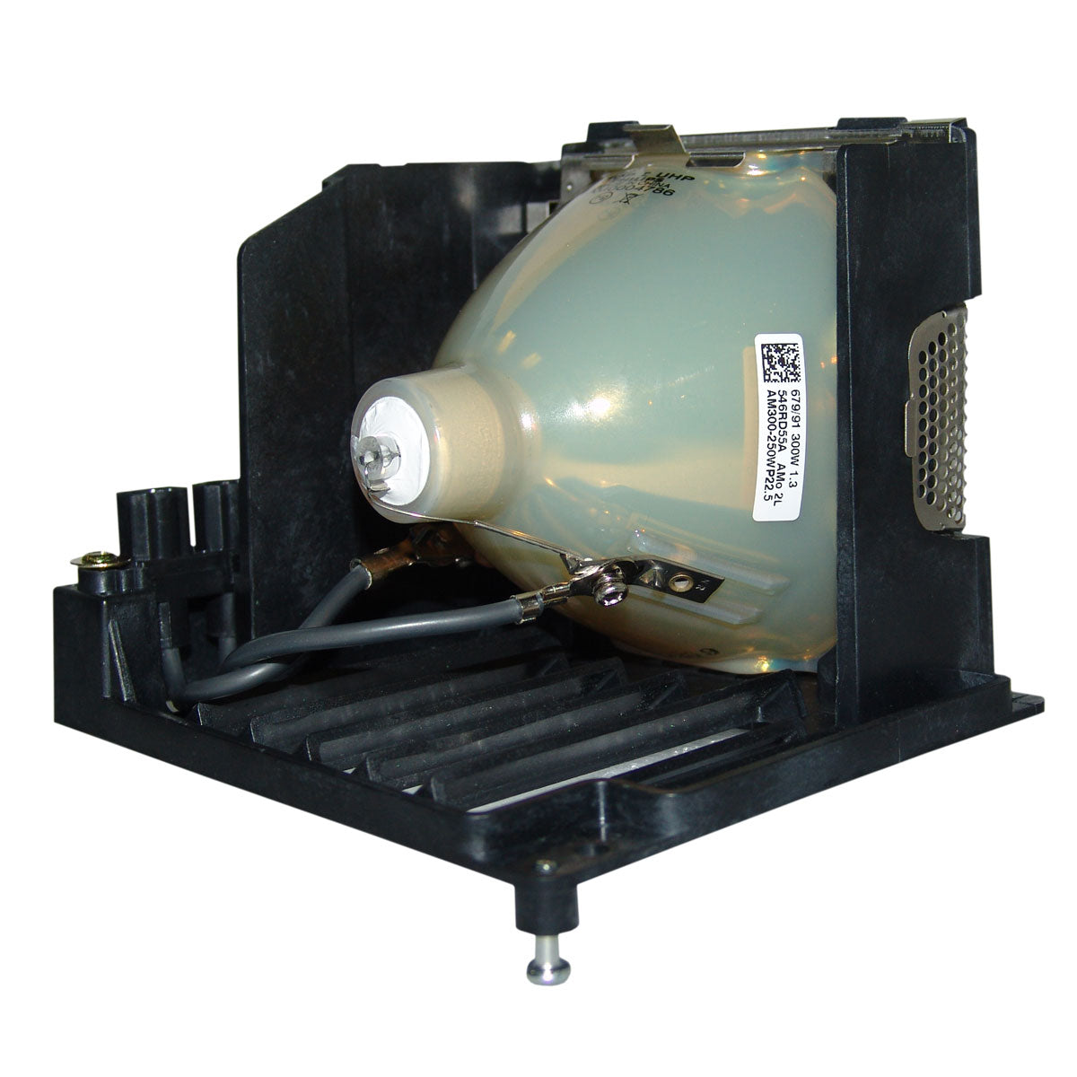 Panasonic ET-SLMP101 Philips Projector Lamp Module
