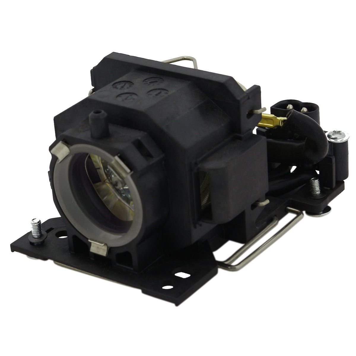 Hitachi DT00821 Philips Projector Lamp Module