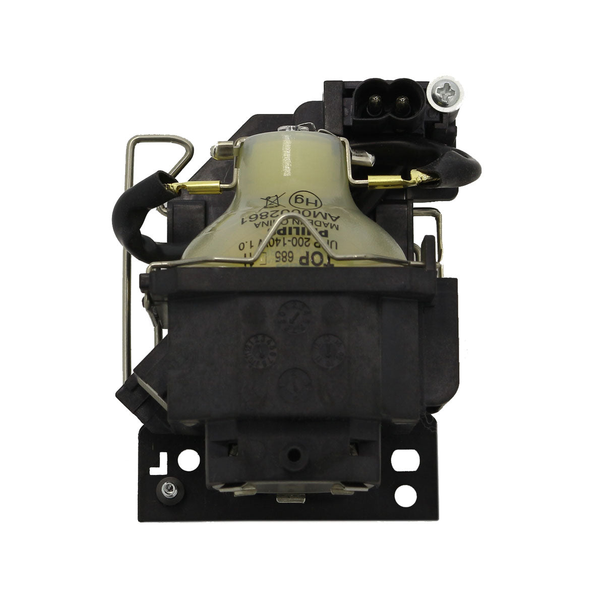 Hitachi DT00821 Philips Projector Lamp Module
