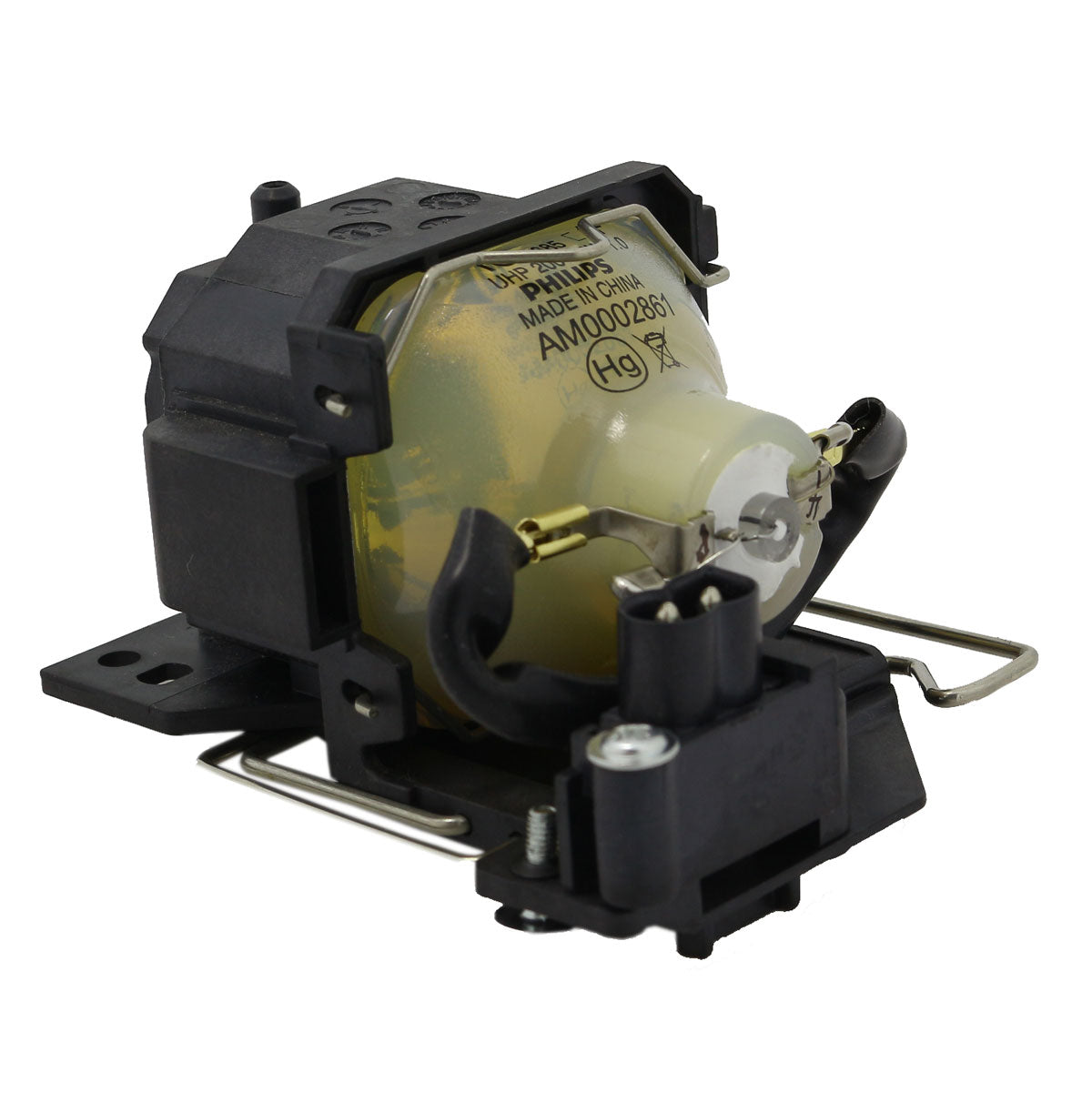 Hitachi DT00821 Philips Projector Lamp Module