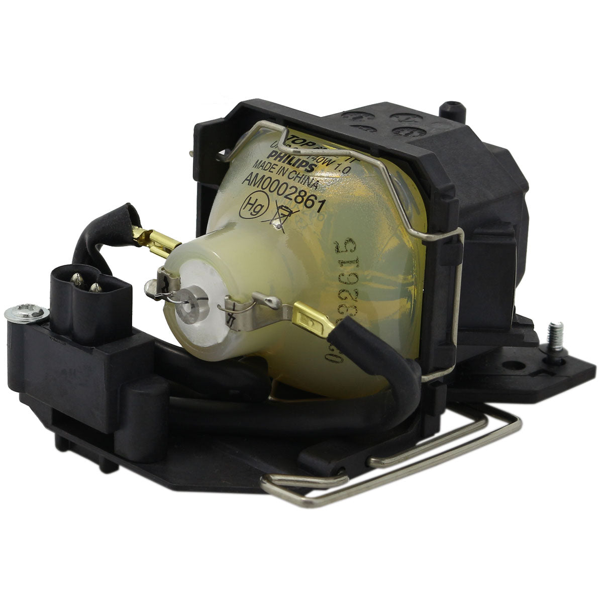Hitachi DT00821 Philips Projector Lamp Module