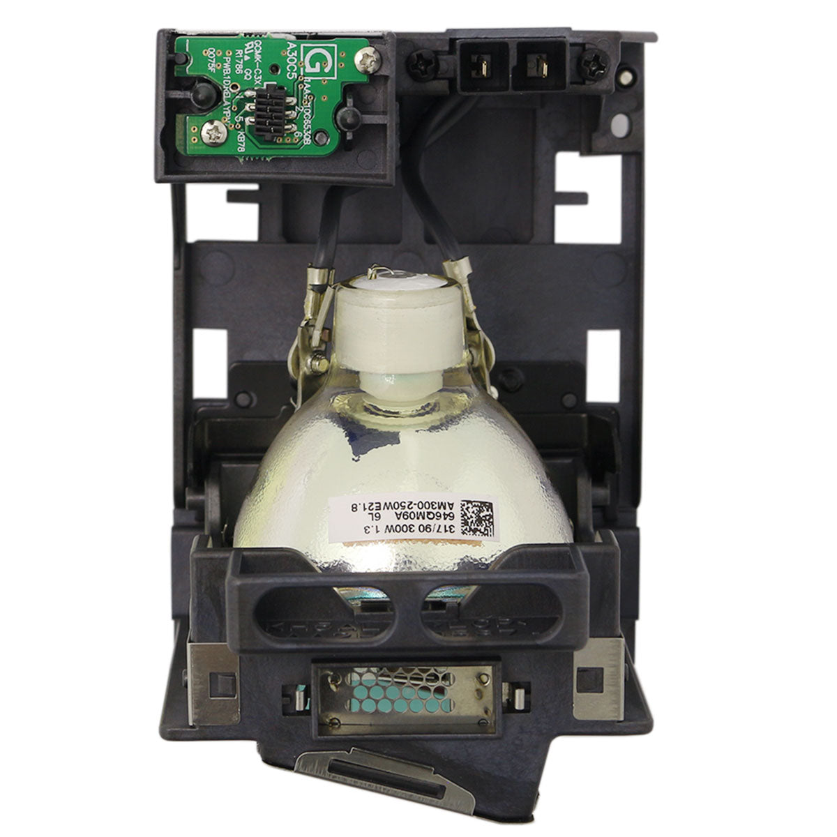 Panasonic ET-SLMP130 Philips Projector Lamp Module