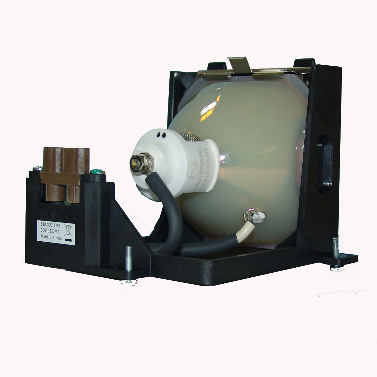 Panasonic ET-SLMP68 Ushio Projector Lamp Module