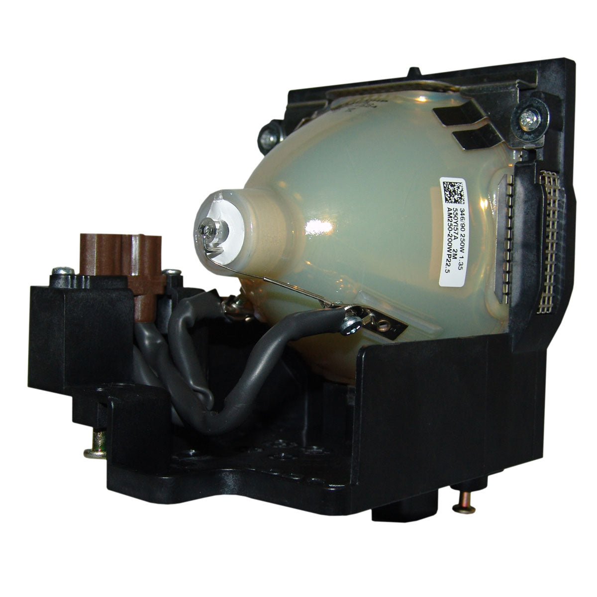 Sanyo POA-LMP72 Philips Projector Lamp Module
