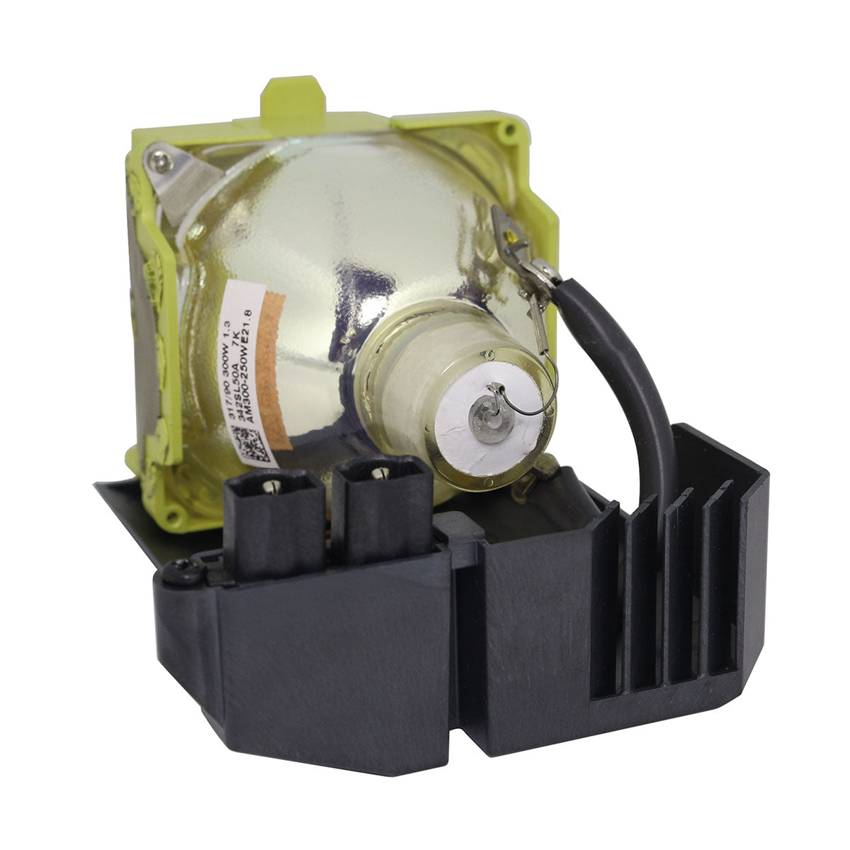 3M 78-6969-9848-9 Philips Projector Lamp Module
