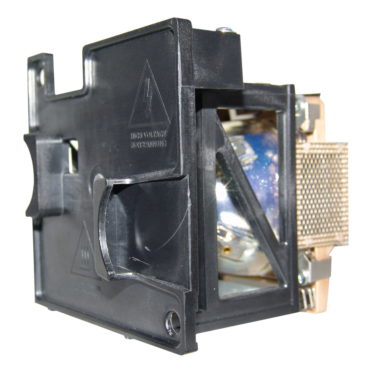 Runco VX-3000d-Lamp Philips Projector Lamp Module